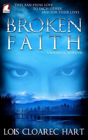 [The Calgary Chronicles 02] • Broken Faith